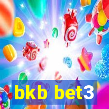 bkb bet3