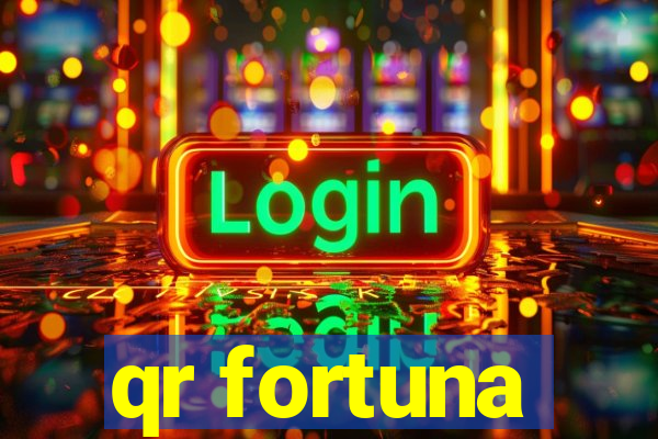 qr fortuna