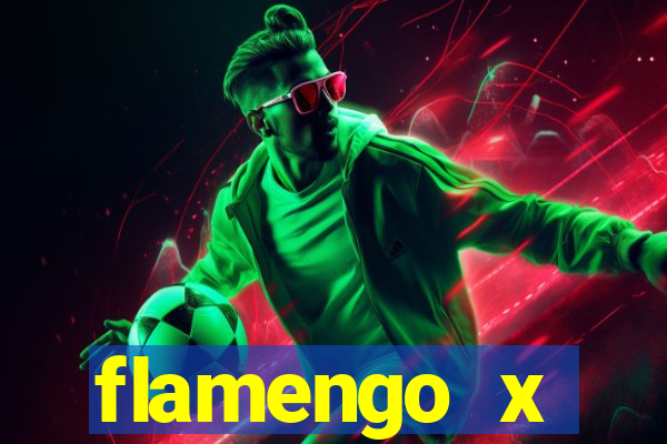 flamengo x atl茅tico mg futemax