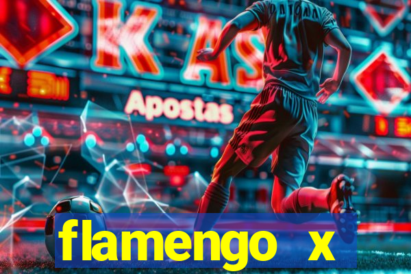 flamengo x atl茅tico mg futemax