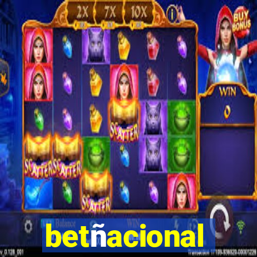 betñacional