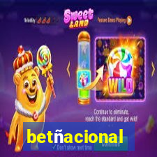 betñacional