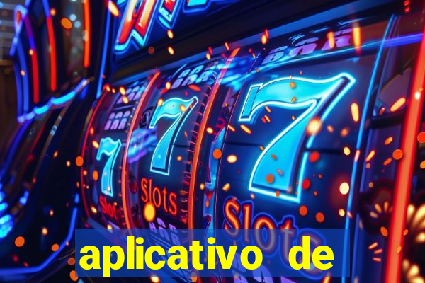 aplicativo de porcentagem dos slots