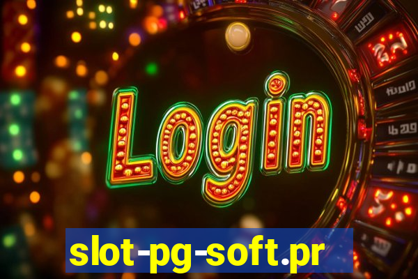 slot-pg-soft.prodevreal.com/