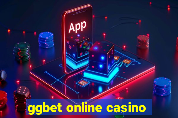 ggbet online casino