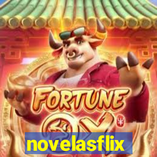 novelasflix