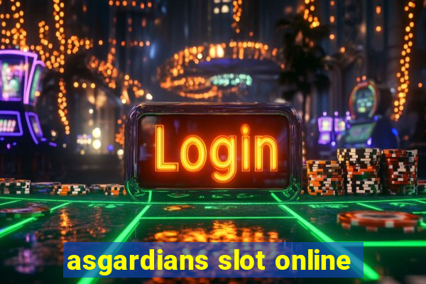 asgardians slot online