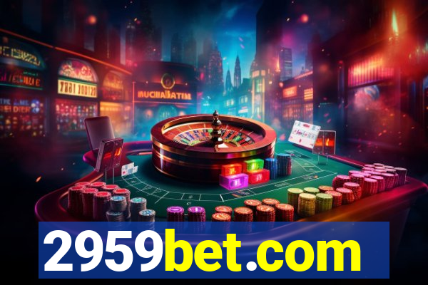 2959bet.com