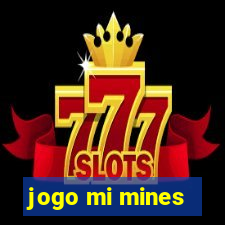 jogo mi mines