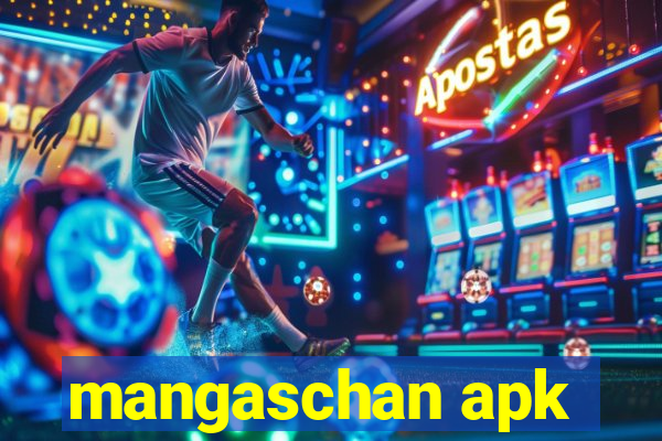 mangaschan apk