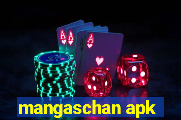 mangaschan apk