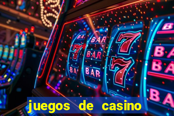 juegos de casino gratis tragamonedas 777