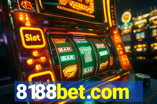 8188bet.com