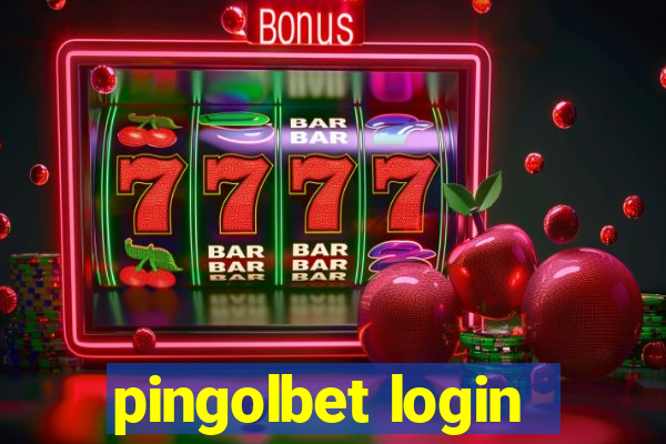 pingolbet login