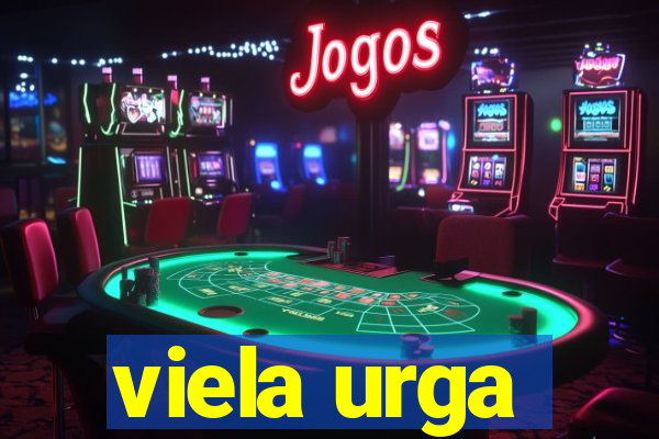 viela urga