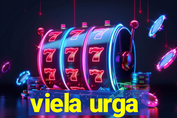 viela urga