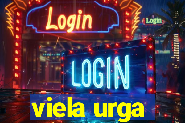 viela urga