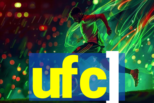 ufc]