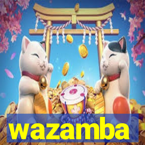 wazamba