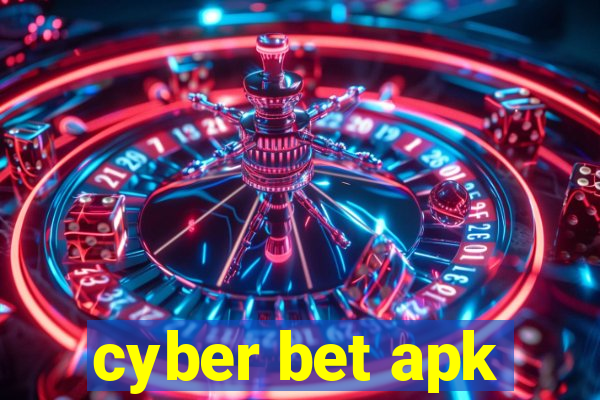 cyber bet apk