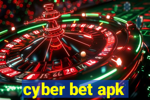 cyber bet apk