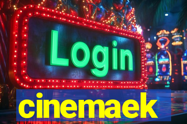 cinemaek