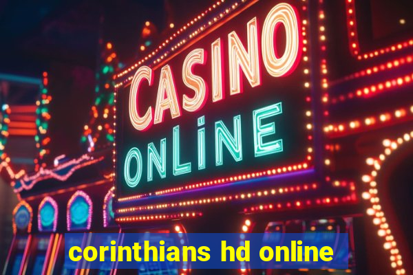 corinthians hd online