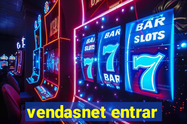 vendasnet entrar