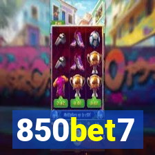 850bet7