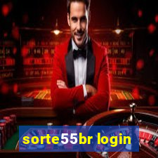 sorte55br login