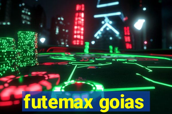 futemax goias