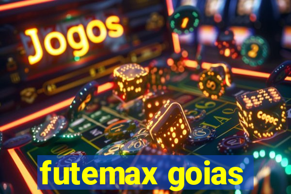 futemax goias