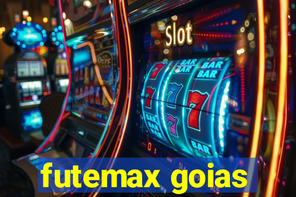 futemax goias