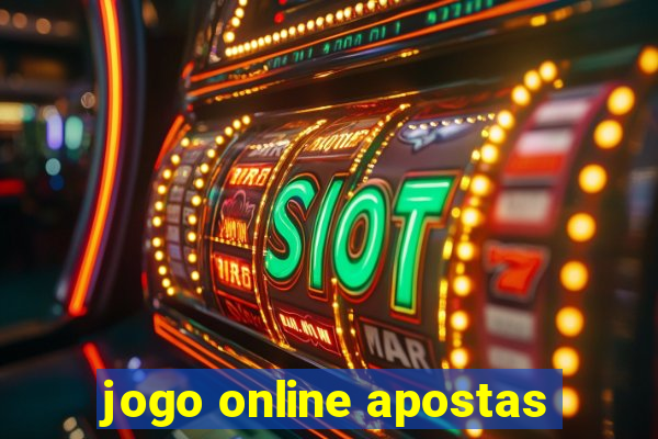 jogo online apostas