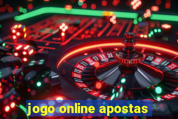 jogo online apostas