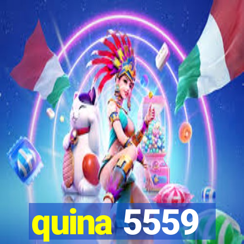 quina 5559