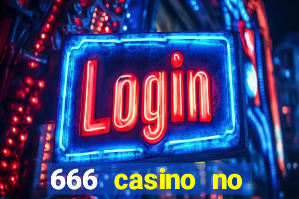 666 casino no deposit bonus