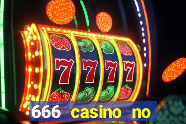 666 casino no deposit bonus