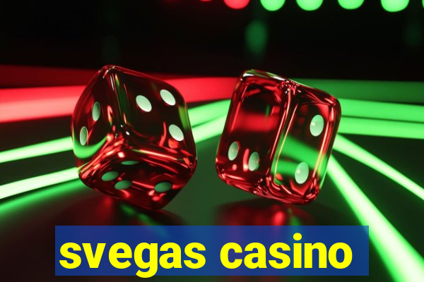 svegas casino