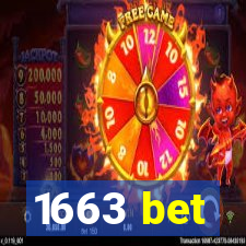 1663 bet