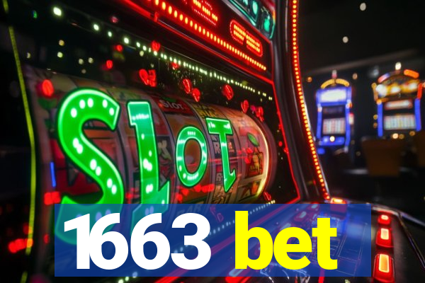 1663 bet