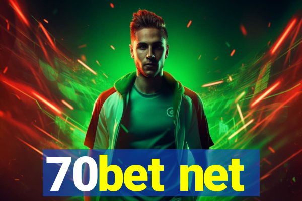 70bet net