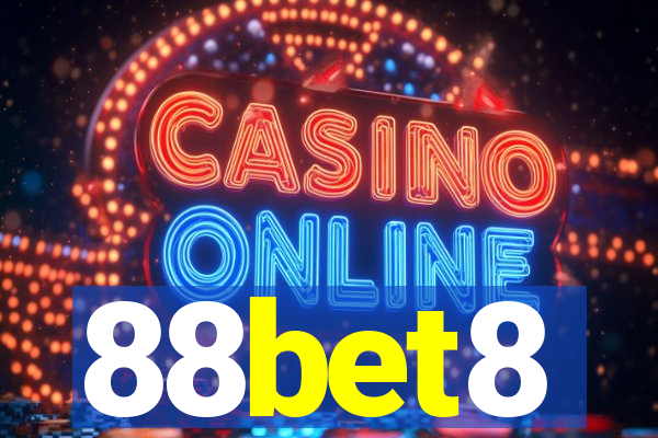 88bet8