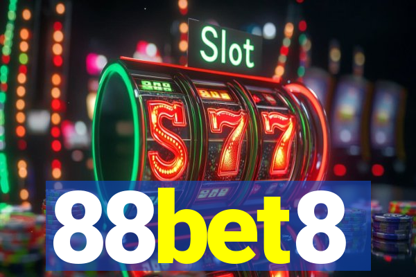 88bet8