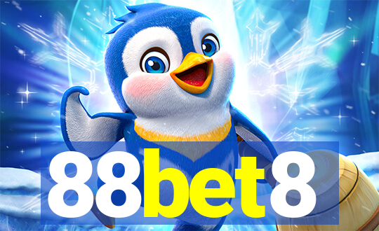 88bet8