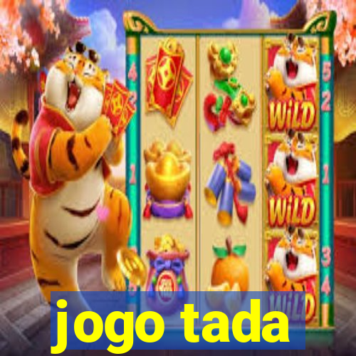 jogo tada