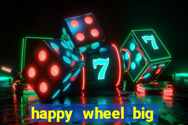 happy wheel big win 3 patti