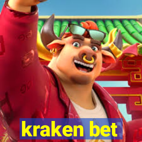 kraken bet