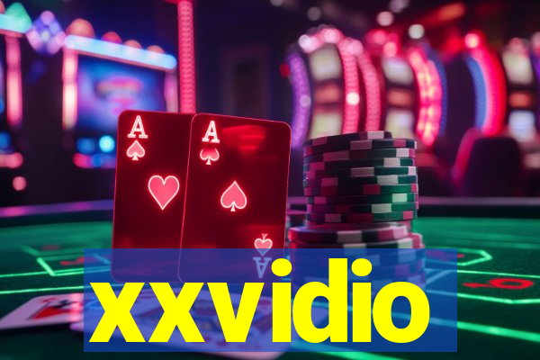 xxvidio