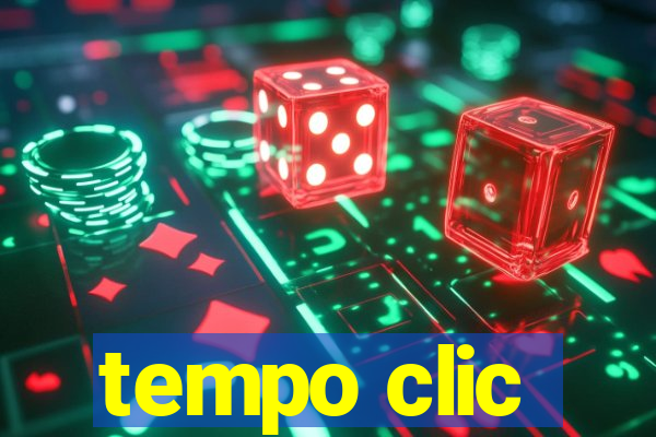 tempo clic